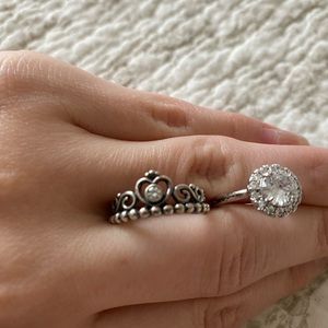 Ring set